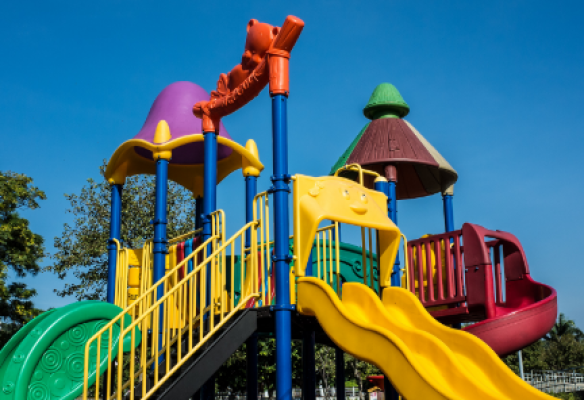playground playground